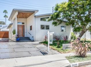 3448 Colonial Ave, Los Angeles, CA 90066