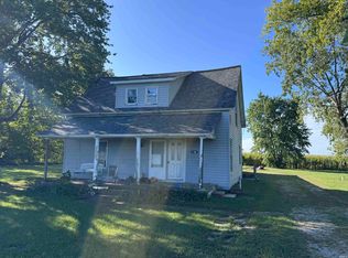 7089 W State Road 16, Royal Center, IN 46978