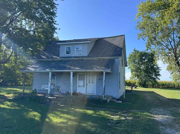 7089 W State Road 16, Royal Center, IN 46978