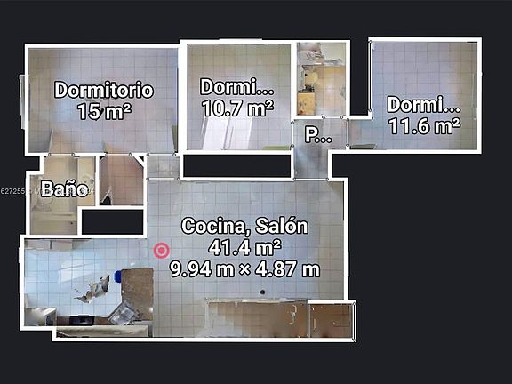 3rd image of 7842 W 34th Ln #28-201