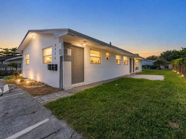 2856 NW 14th St, Fort Lauderdale, FL