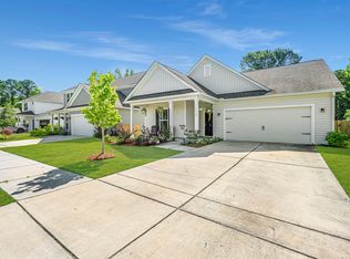1110 Turkey Trot Dr, Johns Island, SC 29455