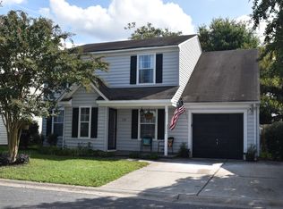 138 Stoney Ridge Ave, Suffolk, VA 23435