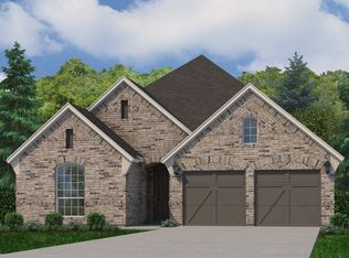 4312 Double Diamond Dr, Prosper, TX 75078