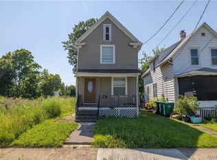 464 20th St, Niagara Falls, NY 14303