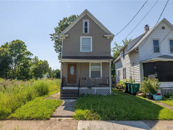 464 20th St, Niagara Falls, NY 14303