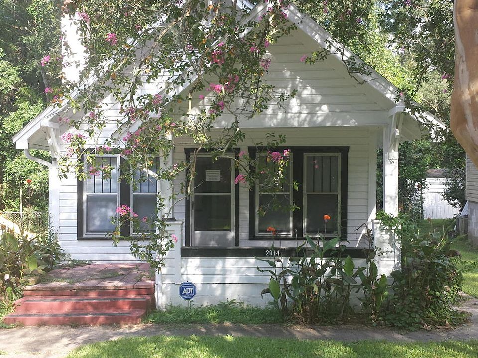 1st image of 2814 McPherson St