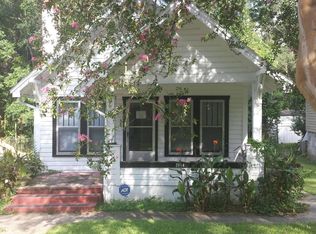 2814 McPherson St, Marianna, FL 32448