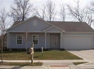11661 Beardsley Way, Fishers, IN 46038