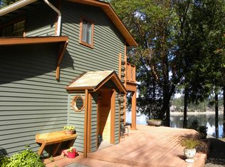 259 E Stretch Island Rd N, Grapeview, WA 98546