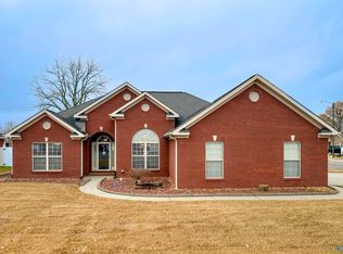 2907 Legacy Dr SW, Decatur, AL 35603