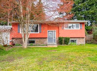 32157 Holiday Ave, Mission, BC