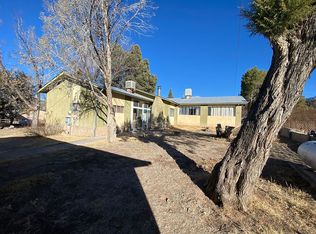 20 Menges Ln, Glenwood, NM 88039