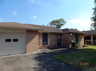830 Grassmont St, Channelview, TX 77530