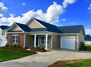 237 Valerie Dr, Lincolnton, NC 28092