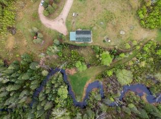Billy Creek Rd E, Big Falls, MN 56627