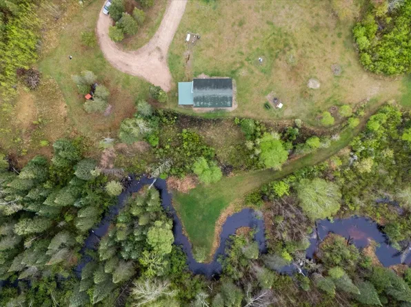 Billy Creek Rd E, Big Falls, MN 56627