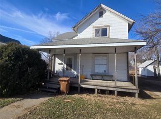 723 East St, Grinnell, IA