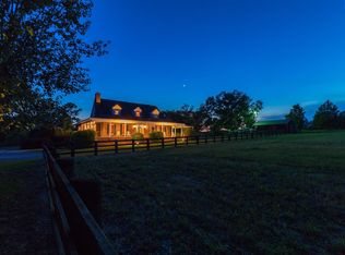 2510 Cedar Grove Rd, Leesville, SC 29070