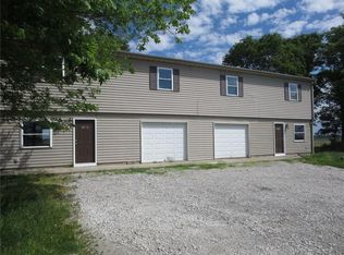 2147-2149 N State Road 47, Crawfordsville, IN 47933