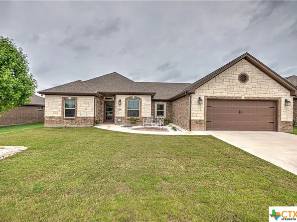 408 Magnolia Dr, Troy, TX 76579