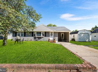 128 Michigan Rd, Pennsville, NJ 08070