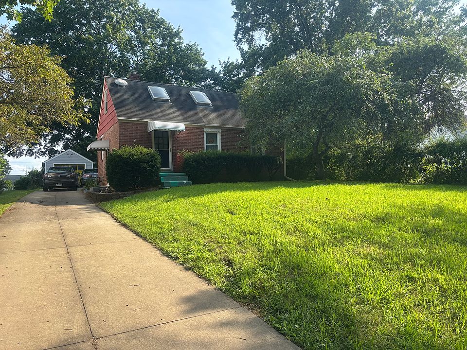 1st image of 25335 Hall Dr