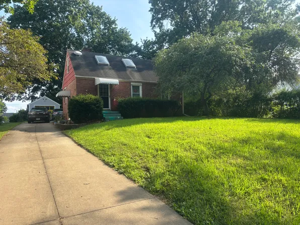 25335 Hall Dr, Westlake, OH 44145