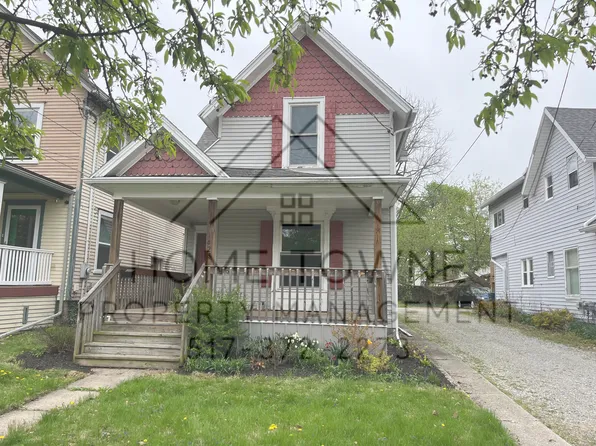 425 N Sycamore St, Lansing, MI 48933