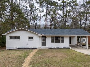 3581 Irwin Way, Columbus, GA 31906