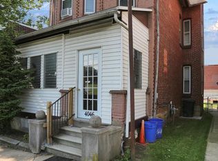 4046 Penn Ave, Reading, PA 19608