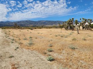 0 Arena Rd #470, Pinon Hills, CA 92372