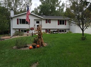 N3831 County Road O, Markesan, WI 53946