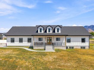 450 W 80 S, Richmond, UT 84333