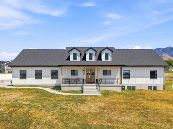 450 W 80 S, Richmond, UT 84333