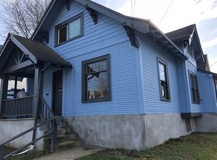 604 NE Shaver St, Portland, OR 97212