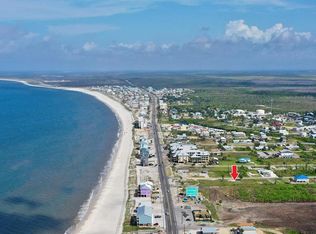 102 12th St, Mexico Beach, FL 32456