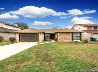 7406 Kentisbury Dr, San Antonio, TX 78251