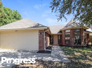 3320 Brooke St, Denton, TX 76207