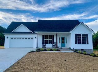 806 Duck Pond, Sparta, TN 38583