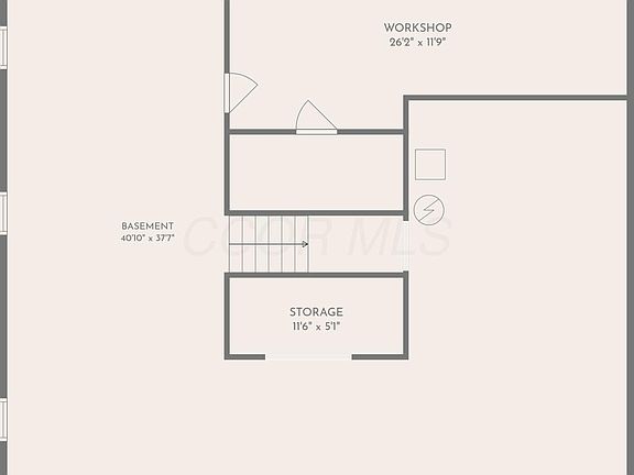 4th image of 132 Woodside Ct