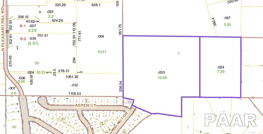 2nd image of 226 Walnut Dr