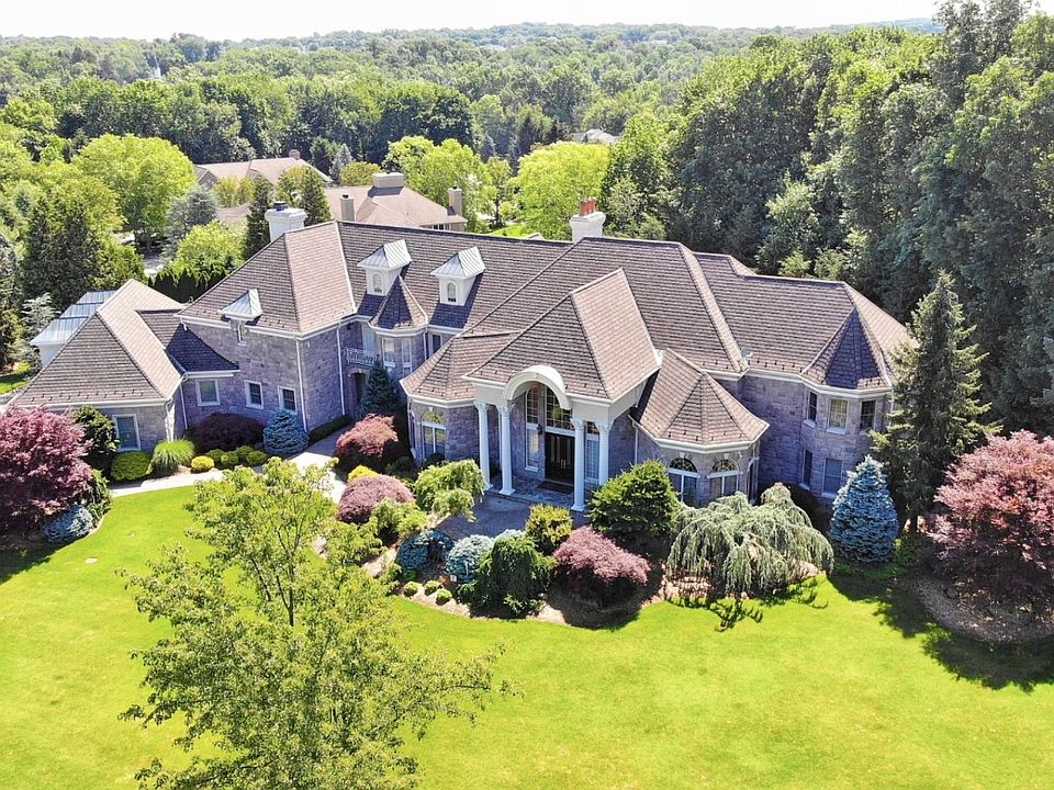 206 Stokes Farm Rd, Franklin Lakes, NJ 07417 Zillow