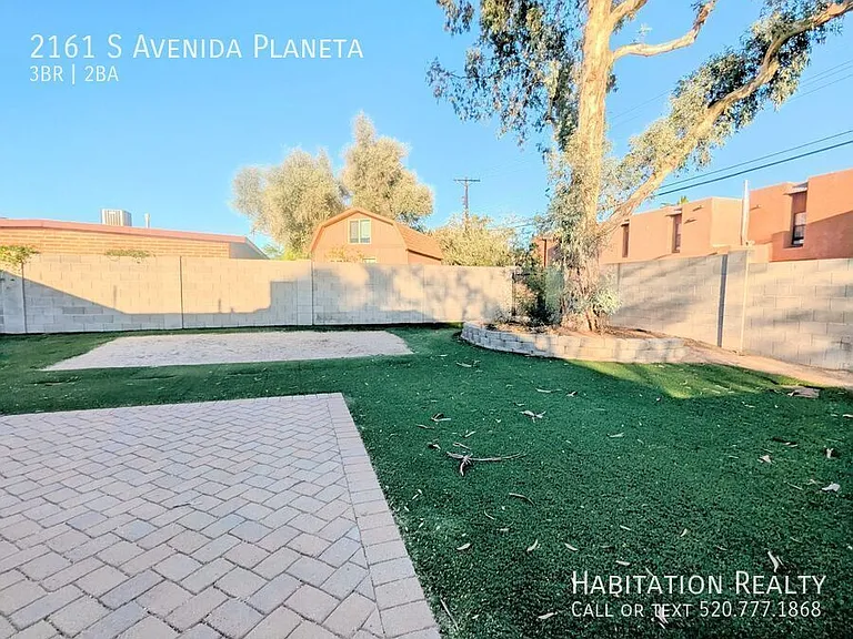 2161 S Avenida Planeta — Photo 22