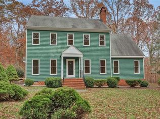 2450 Two Turtles Rd, Maidens, VA 23102