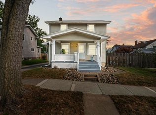 1053 Forest Ave, Fort Wayne, IN 46805