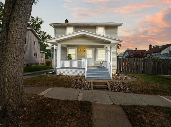 1053 Forest Ave, Fort Wayne, IN 46805