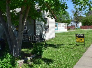 232 13th St, Ogden, KS 66517