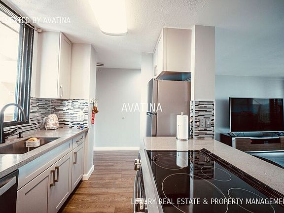 5th image of 2121 Ala Wai Blvd APT 3802