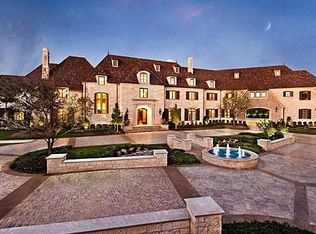 4939 Manson Ct, Dallas, TX 75229